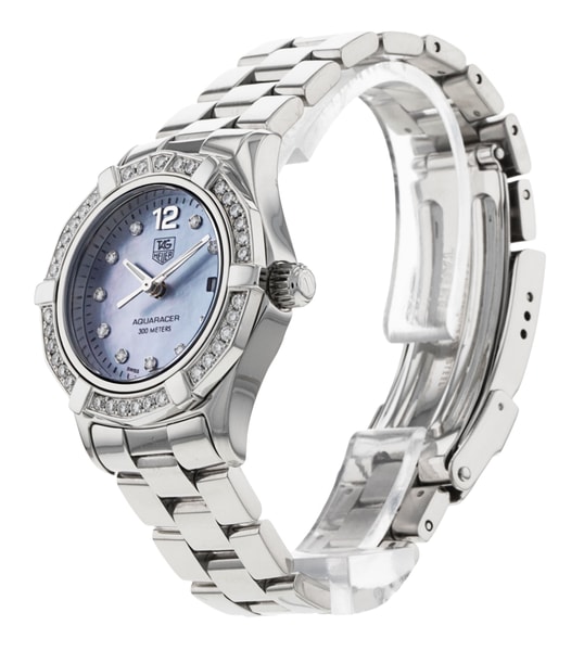 Tag Heuer Aquaracer WAF141J.BA0813